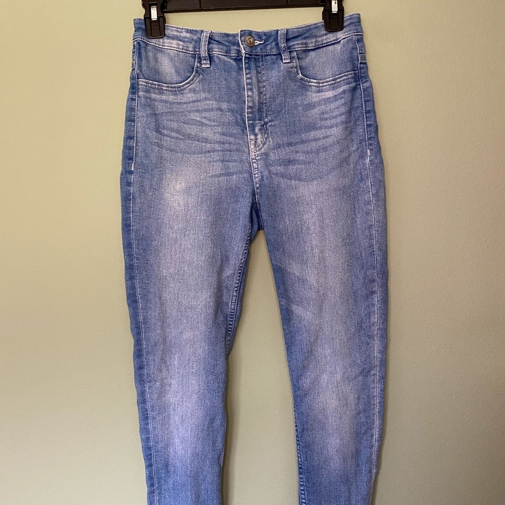 Divided H&M jeans
